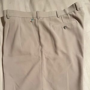 Allan Flusser Golf Shorts
